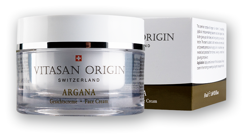 Argana