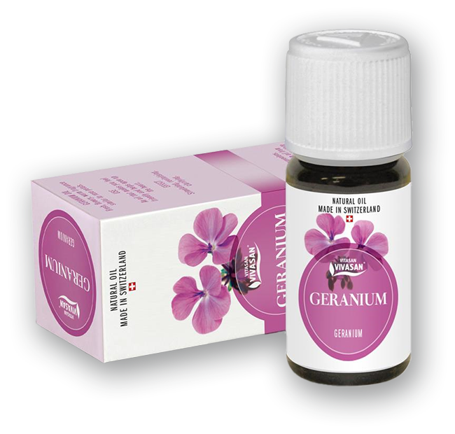 Geranium