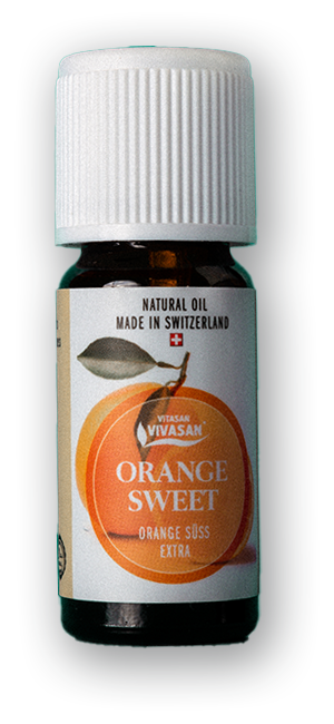 OrangeSweet